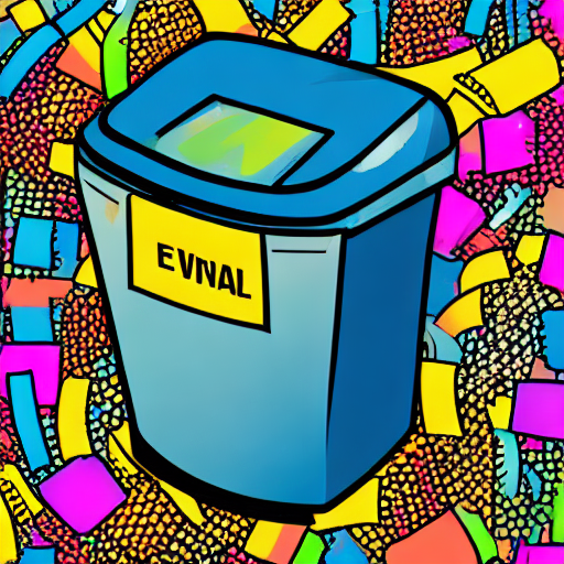 Special Event Trash & Recycling